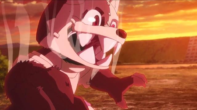 格莱普尼尔：修一恢复全部记忆，与原女友江丽奈展开激战模式