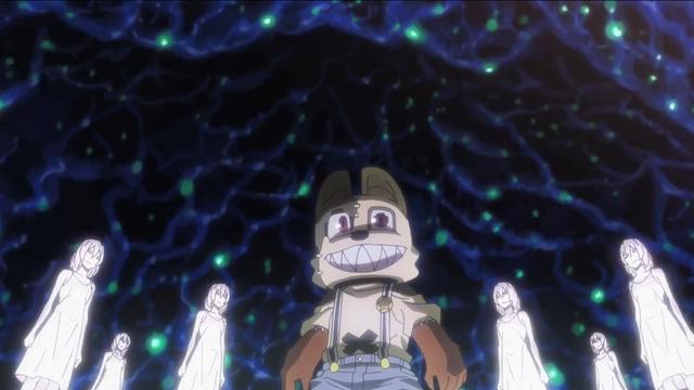 格莱普尼尔：修一恢复全部记忆，与原女友江丽奈展开激战模式