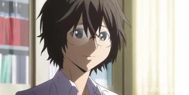 新番《格莱普尼尔》第一集，男主能变身怪物，女主却是个腹黑女