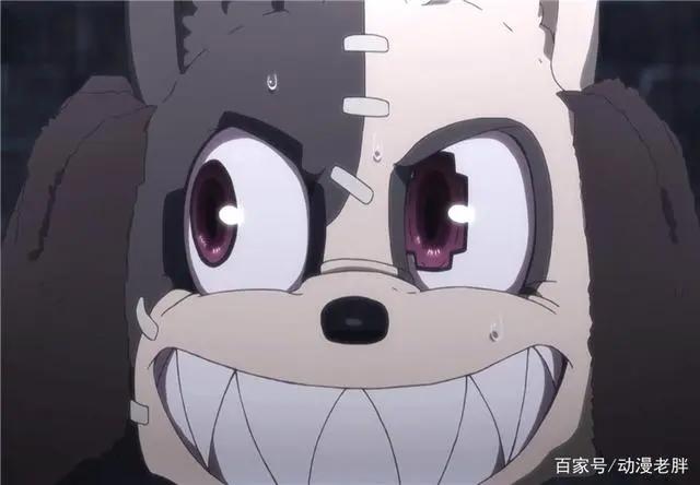 新番动漫《格莱普尼尔》，柔弱男与霸气女，2个人设奇怪的主角