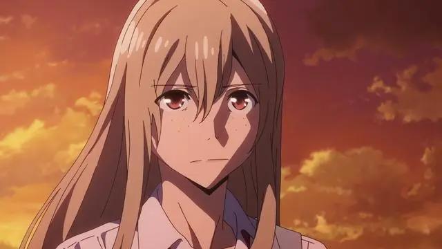 格莱普尼尔动画完结：剧情做出大量改动，是原创结局