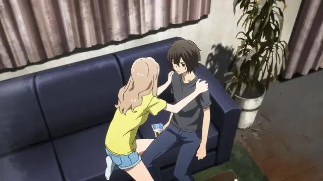 格莱普尼尔动画完结：剧情做出大量改动，是原创结局