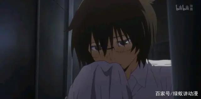 四月新番《格莱普尼尔》，尺度之大令人称奇，只能说看一集少一集