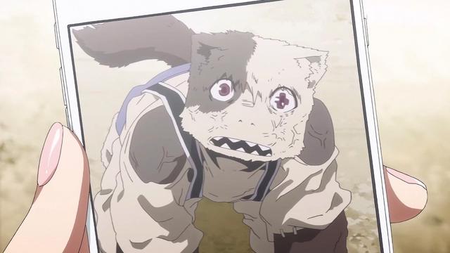 四月新番《格莱普尼尔》：没有擦边球，我依然值得观看