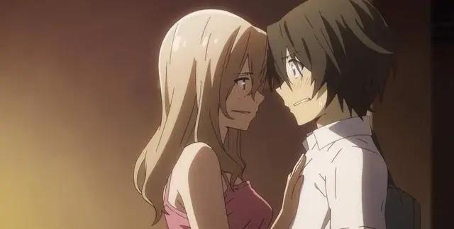 四月新番《格莱普尼尔》：没有擦边球，我依然值得观看