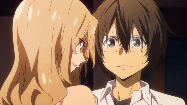 动漫《格莱普尼尔》讲的是什么？你觉得该部动漫如何？