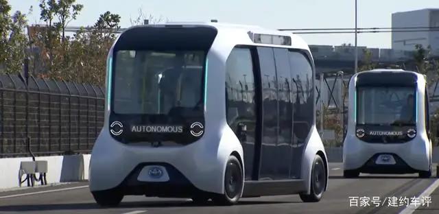 丰田的「地球改造计划」