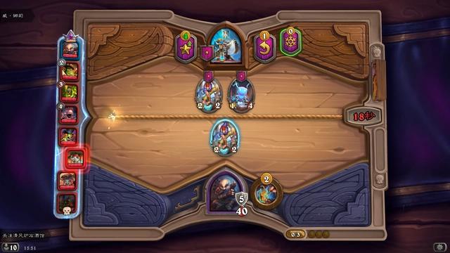 炉石推特问答：奥特兰克Iksar参与度最低，未来饰品还会越出越多