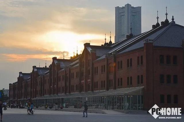 「行摄自驾」去日本就一定去东京？横滨自驾游（下）