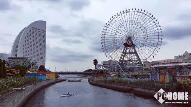 「行摄自驾」去日本就一定去东京？横滨自驾游（下）
