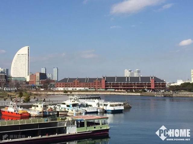 「行摄自驾」去日本就一定去东京？横滨自驾游（下）