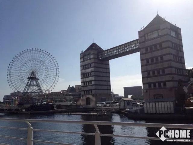 「行摄自驾」去日本就一定去东京？横滨自驾游（下）