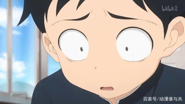 7月这部让观众又羞又酸的动画，让单身狗顿悟：原来我也有个初恋