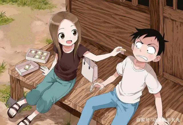 被捉弄就会有老婆了吗？《擅长秀恩爱的西片太太》第二季决定！