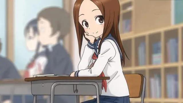 擅长捉弄的高木同学：西片太太回来了，大家做好吃狗粮的准备了吗