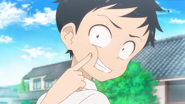 擅长捉弄的高木同学：西片太太回来了，大家做好吃狗粮的准备了吗