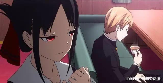 前方不仅高甜还疯狂发糖？细数今年怎么也看不厌的恋爱狗粮番！