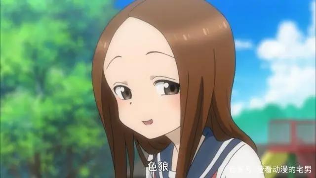 擅长捉弄的高木同学：这个细节表明，高木和西片的关系又进一步了