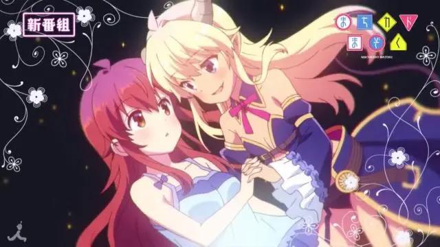 七月新番已被B站拿下八部独家！高木同学第二季我吹爆！