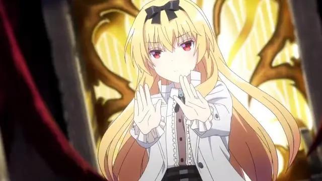 七月新番已被B站拿下八部独家！高木同学第二季我吹爆！