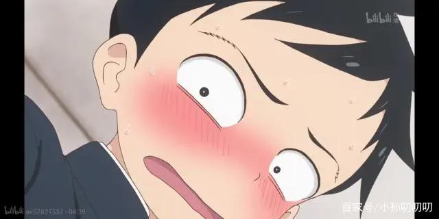 新番速递，《擅长捉弄的高木同学》