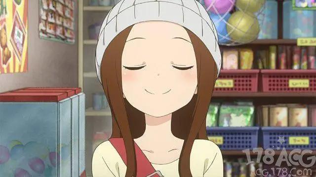 「擅长捉弄的高木同学」第二季PV公开，7月开播！