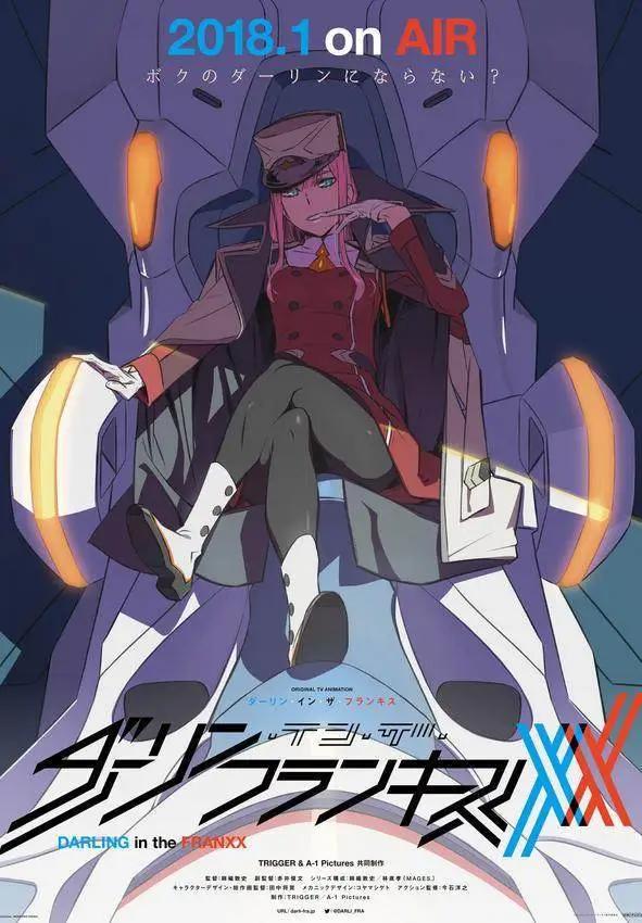 一月番很强！全是重量级作品，有一部还没播就被封“宇宙神作”