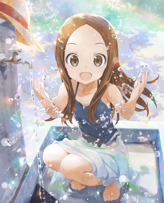 擅长捉弄的高木同学第二季：为什么这部番剧评分高达9.9