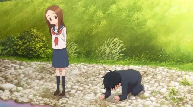 意外的彩蛋，《擅长捉弄的高木同学》第二季结尾曲，让人惊喜