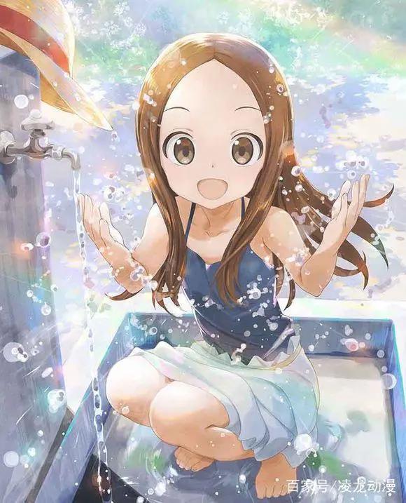 《擅长捉弄人的高木同学》第二季第一弹PV公开，2019年7月播出！