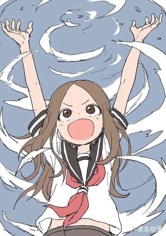 《擅长捉弄人的高木同学》第二季第一弹PV公开，2019年7月播出！