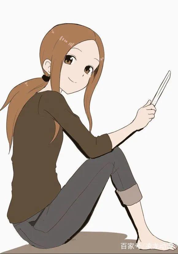 《擅长捉弄人的高木同学》第二季第一弹PV公开，2019年7月播出！