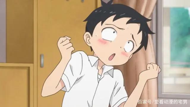 西片又一次错过了高木同学的暗示，失去了和高木同学在一起的机会