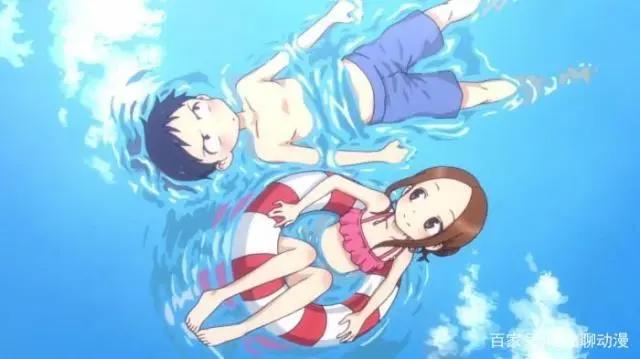 新番资讯《擅长捉弄的高木同学2》快来一起回味初恋的美好