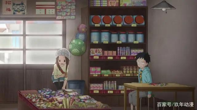 擅长捉弄的高木同学：第二季定档七月，西片害羞依旧