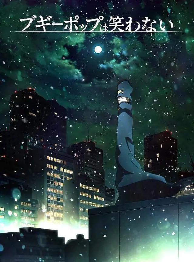 2019动漫新番评分排名