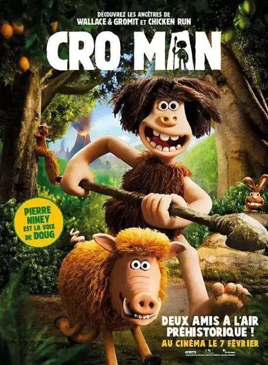 2018最值得期待的10部动画片你会带宝贝去看哪部？