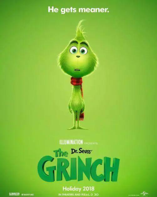 2018最值得期待的10部动画片你会带宝贝去看哪部？