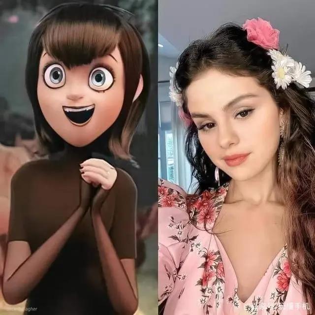 好莱坞明星配音的15个卡通角色，你听出来了吗？