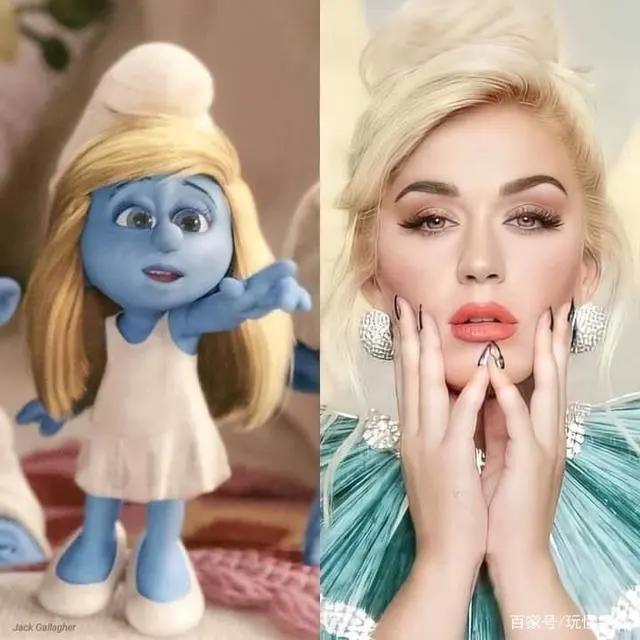 好莱坞明星配音的15个卡通角色，你听出来了吗？