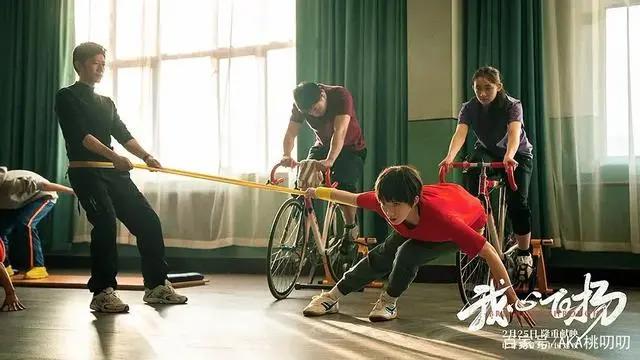 电影院苦片荒久矣，低谷怎么破？