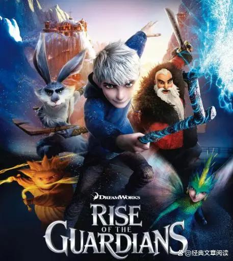 30部适合7一12岁儿童的励志电影，假期看娃必备