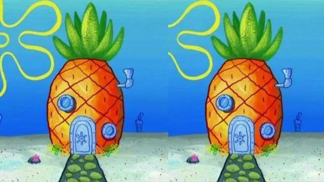 这是哪部动漫中的房子？十根辣条，我赌你最多认识三个