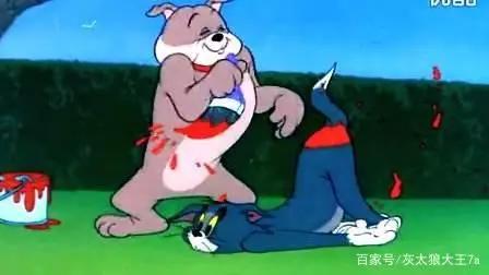 动漫中各房主的房子被毁次数（估算）光头强还不是最惨的