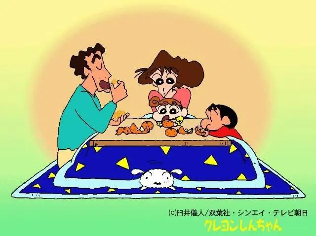 动漫中主角住的房子，貌不惊人的豪宅，原来大雄早是富二代