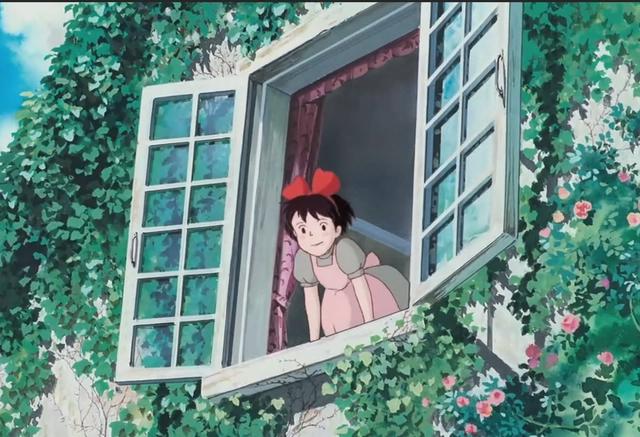 如果让你选一个动漫里的房子度过余生，你会选哪一个呢？