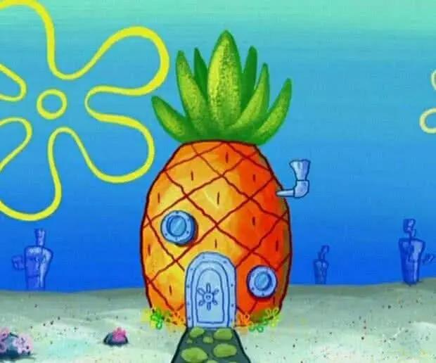 看主角的房屋猜动漫名，猜出第一题是萌新，全部猜出来才是大佬