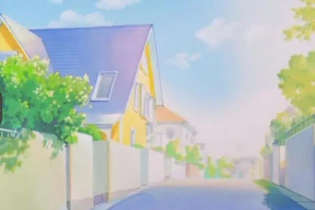 看主角的房屋猜动漫名，猜出第一题是萌新，全部猜出来才是大佬