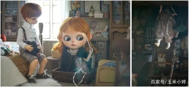 她徒手造出宫崎骏动画中的房子，太过精致被网友迅速圈粉