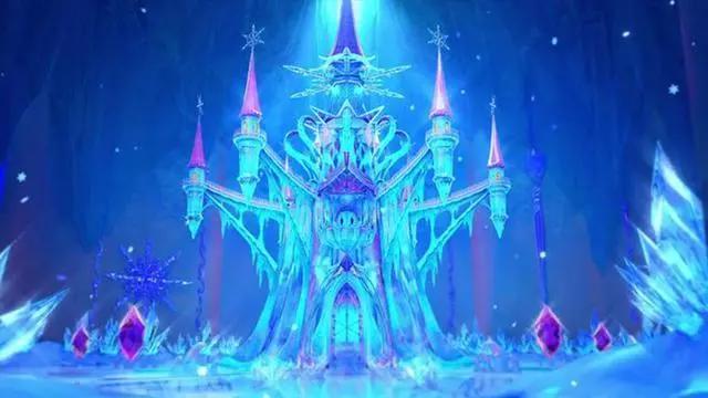 这是哪部动漫中的房子？能认出图四的基本上都是15后？